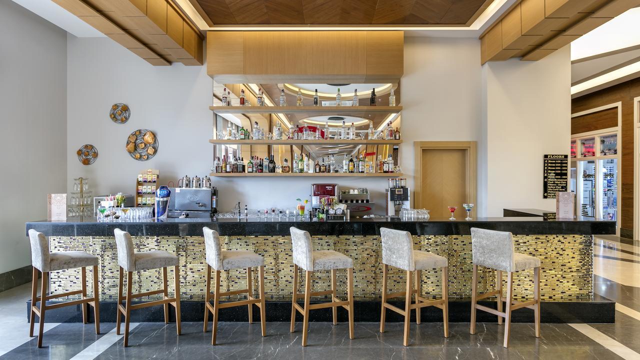 Glamour Resort & Spa Сиде Экстерьер фото